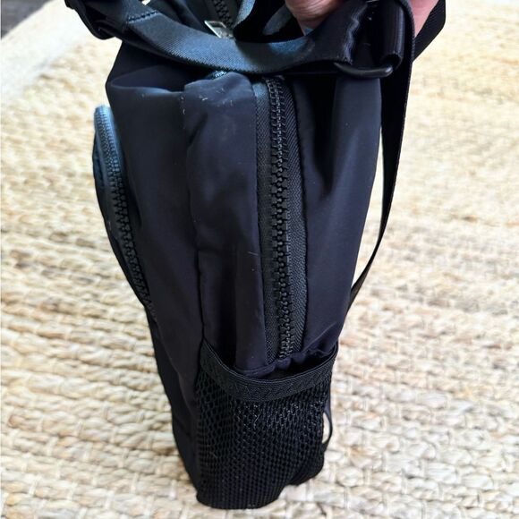 Adidas mini backpack - Picture 5 of 9